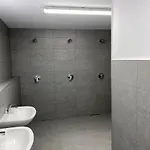 Hostel Hostel47 - Near Dresden - Comfortable Beds, Only Men, Free Wlan & Parking Spaces, Also For Trucks *