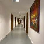 Hostel47 - Near Dresden - Comfortable Beds, Only Men, Free Wlan & Parking Spaces, Also For Trucks